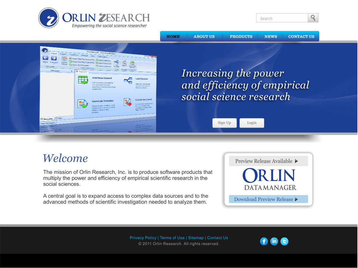 Web Design by CreativeIyke for this project | Design #485108