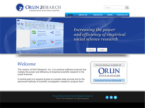 Web Design by CreativeIyke.com for this project | Design #485108