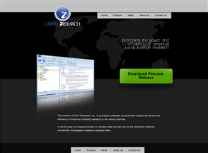Web Design by Digital Mass for this project | Design #489143