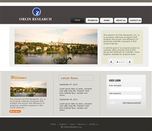 Web Design by GK