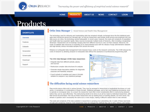 Web Design by Angas for this project | Design: #481270