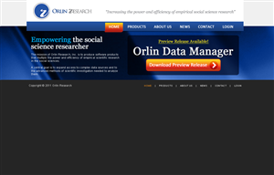 Web Design by Angas for this project | Design: #481699