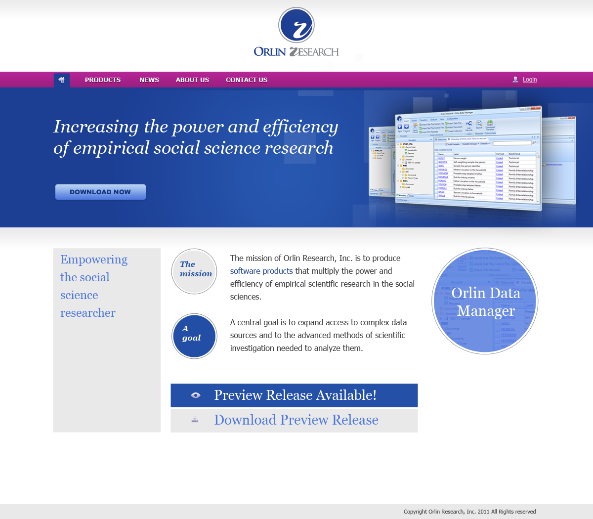 Web Design by Darina for this project | Design #484519