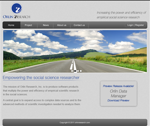 Web Design by Abhinav Katiyar