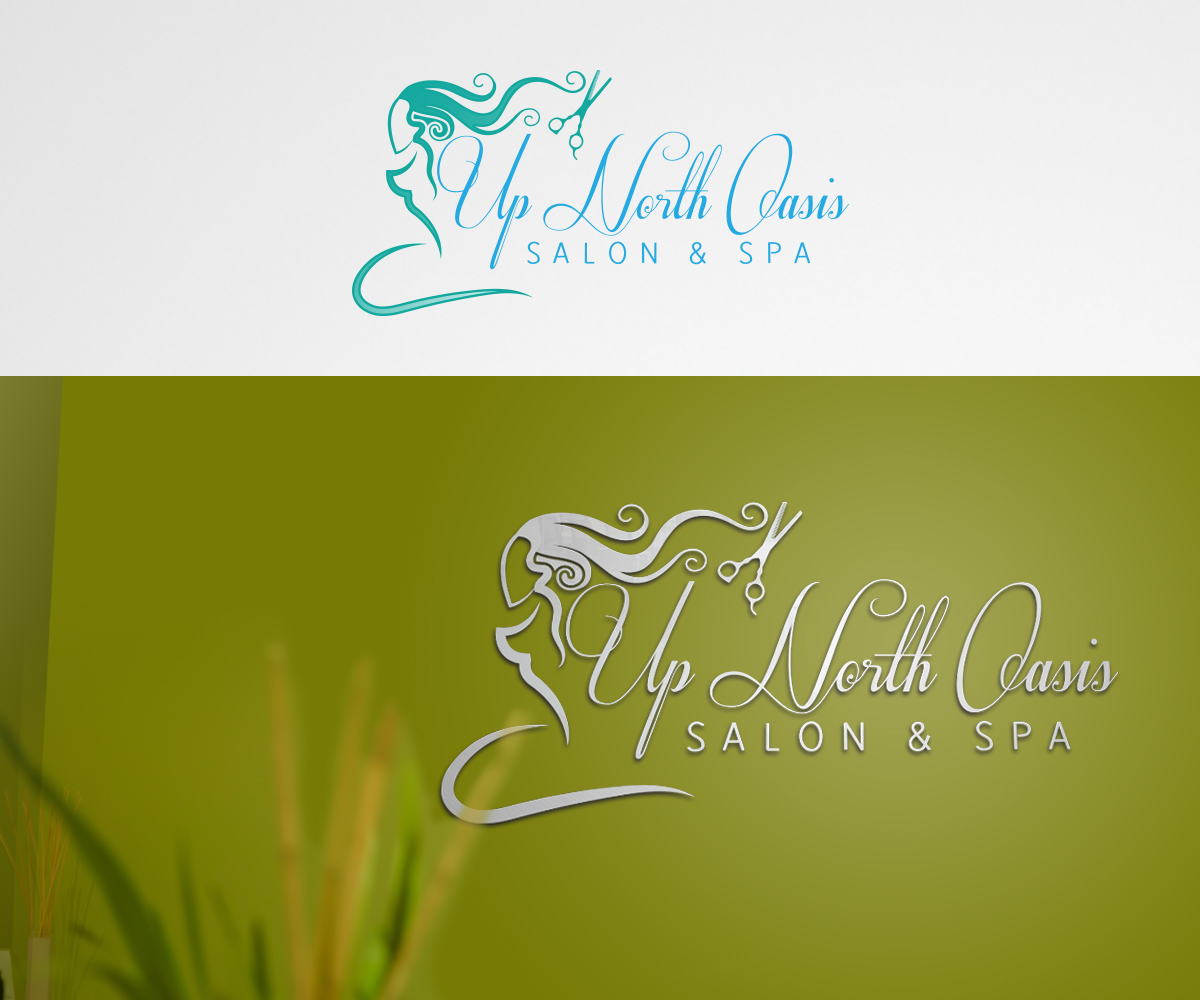 Logo Design by S. Shin for this project | Design #11330518