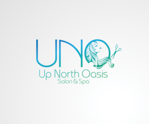 Logo Design by S. Shin for this project | Design: #11330519
