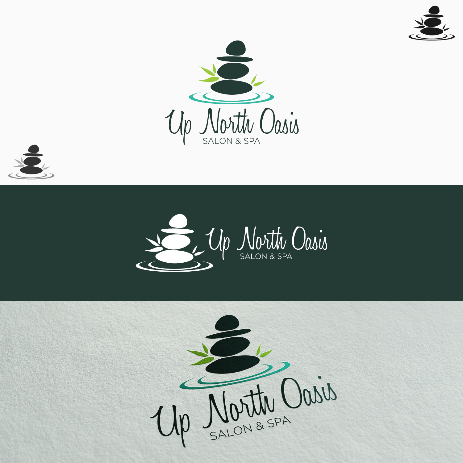 Logo Design by andyxz24 for this project | Design #11345192