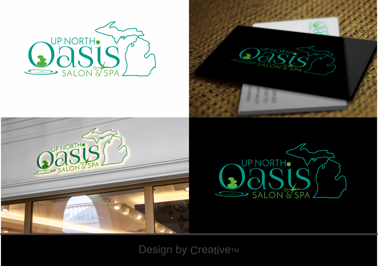 Logo Design by Creative™ for this project | Design: #11333463