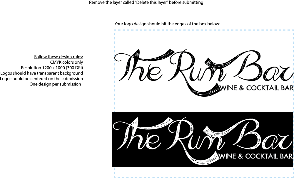Logo Design by Raka for this project | Design #2305308