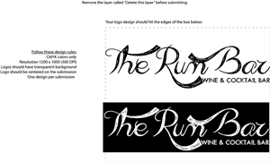Logo Design by Raka