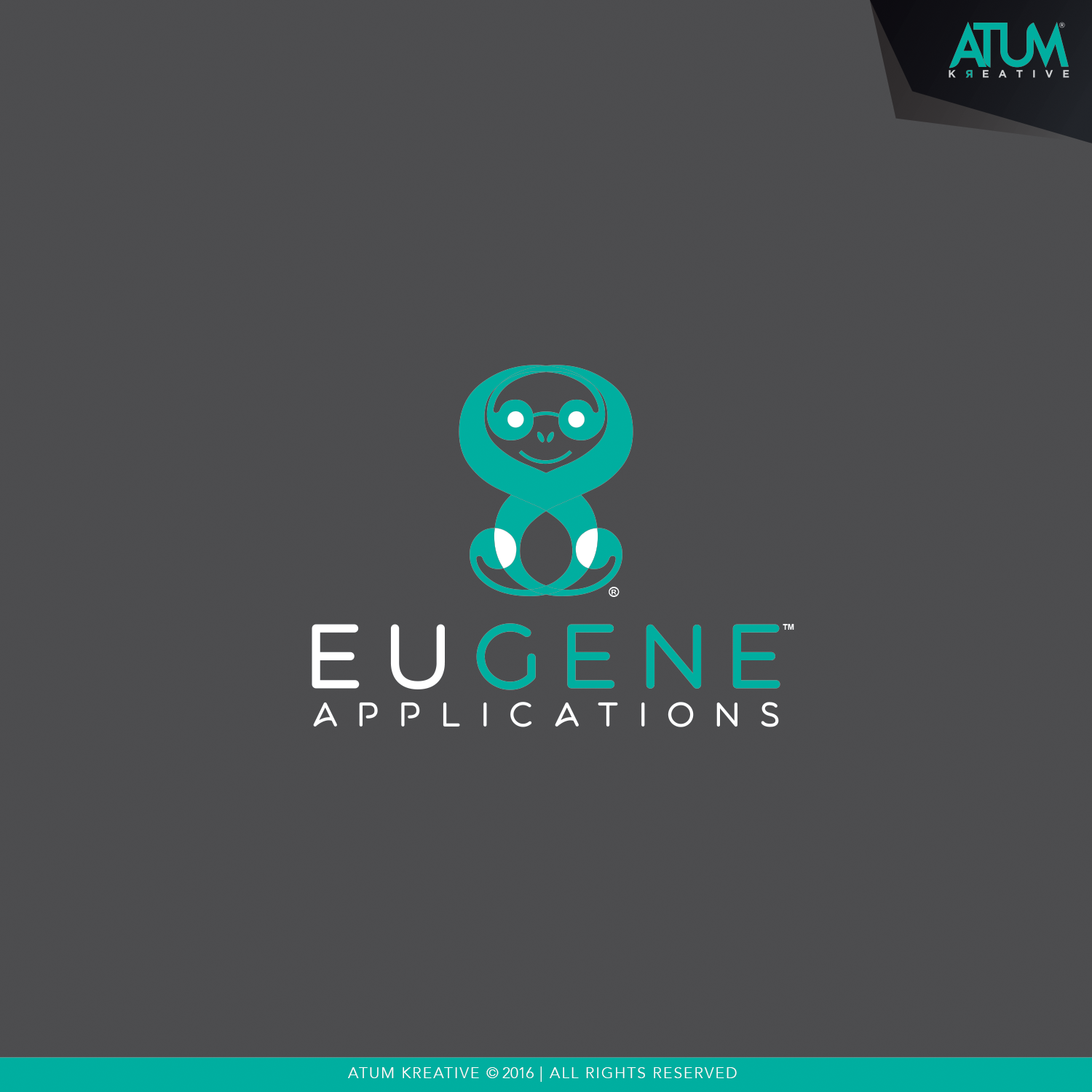 Logo Design by Atum Kreative™ for this project | Design #11306170