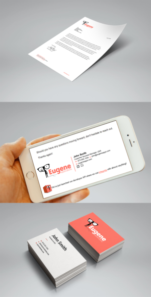 Logo-Design von Creative1one für dieses Projekt | Design: #11312104