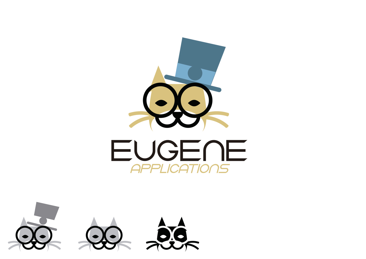 Logo Design by nanocb72 for this project | Design #11286498