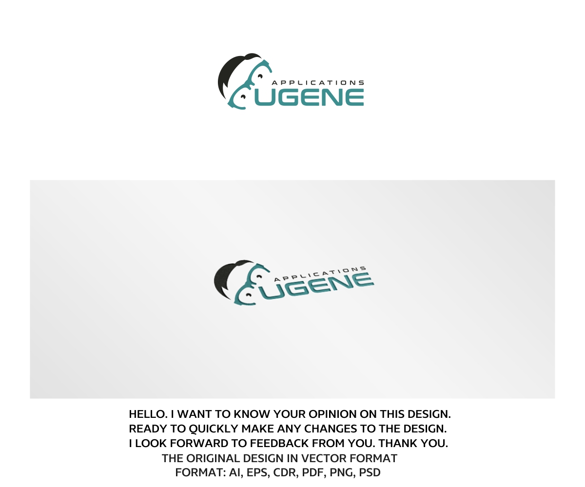 Logo-Design von artsterdam für dieses Projekt | Design #11288477