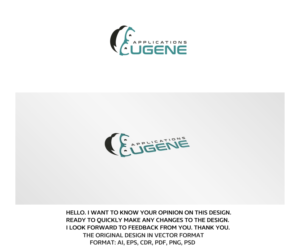 Logo-Design von artsterdam für dieses Projekt | Design: #11400434