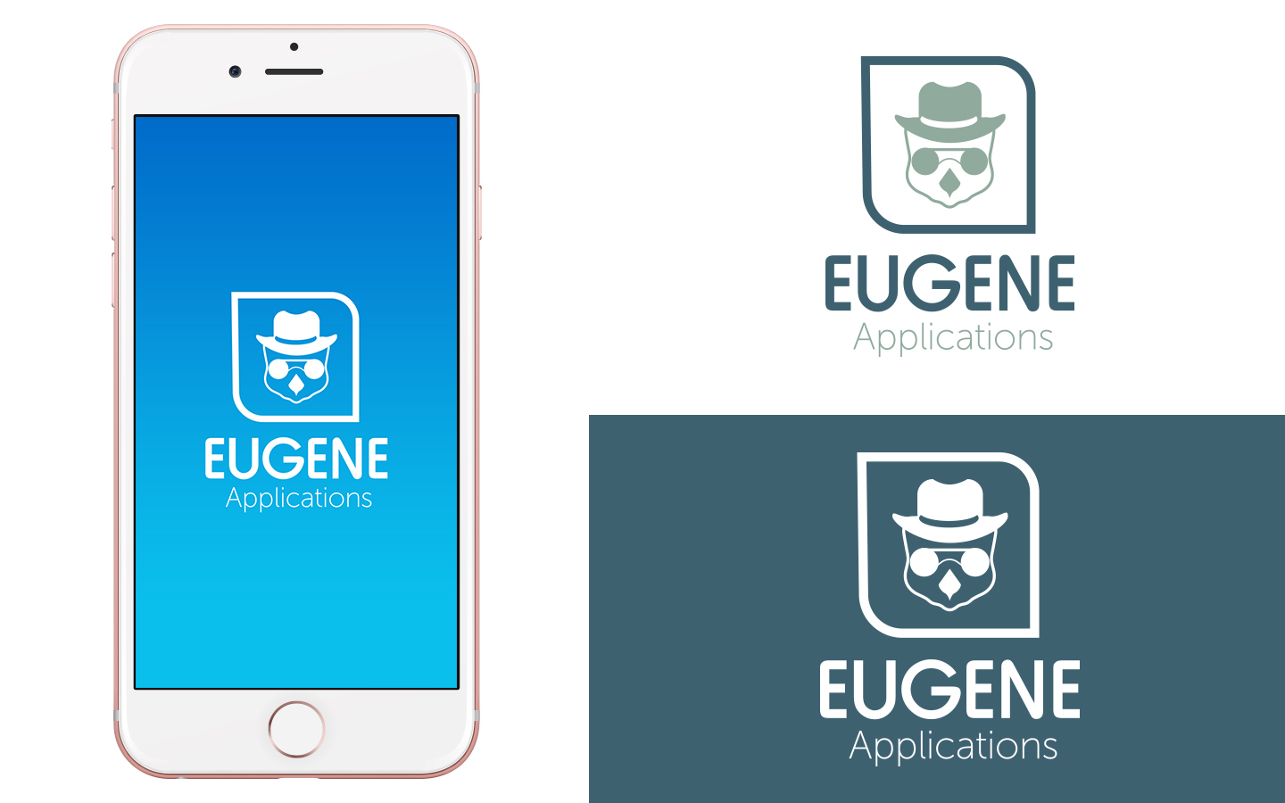 Logo-Design von DG für dieses Projekt | Design #11301597