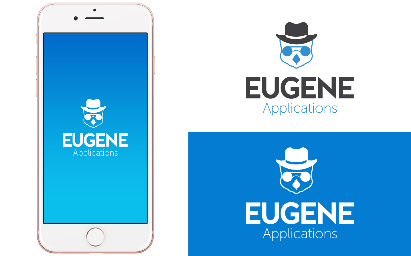 Logo-Design von DG für dieses Projekt | Design #11301598