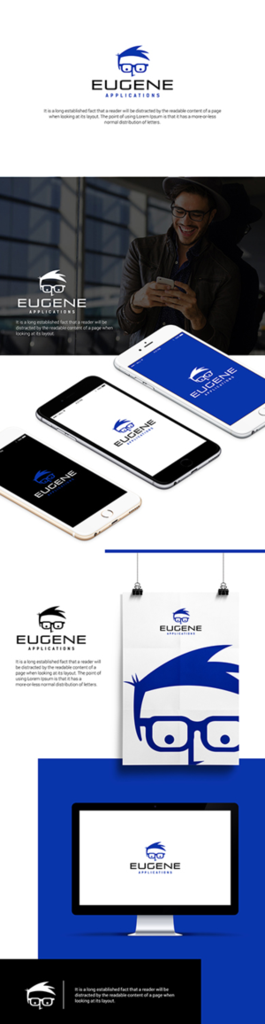 Logo-Design von Logo Xtudio für dieses Projekt | Design: #11332449