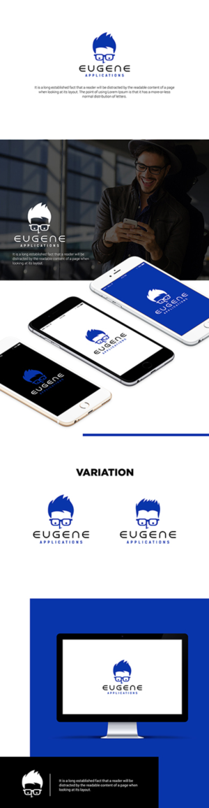 Logo-Design von Logo Xtudio für dieses Projekt | Design: #11479431