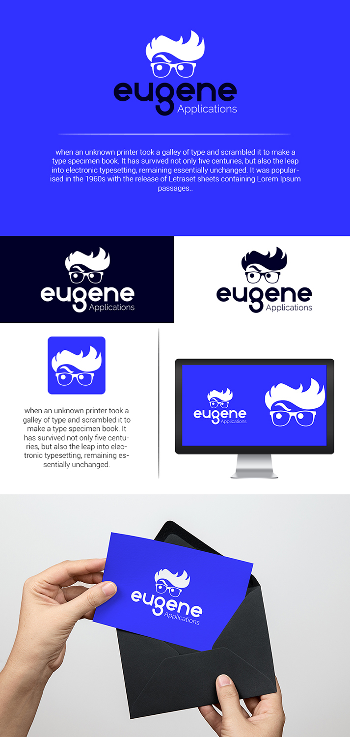 Logo Design by Logo Xtudio for this project | Design #11479432