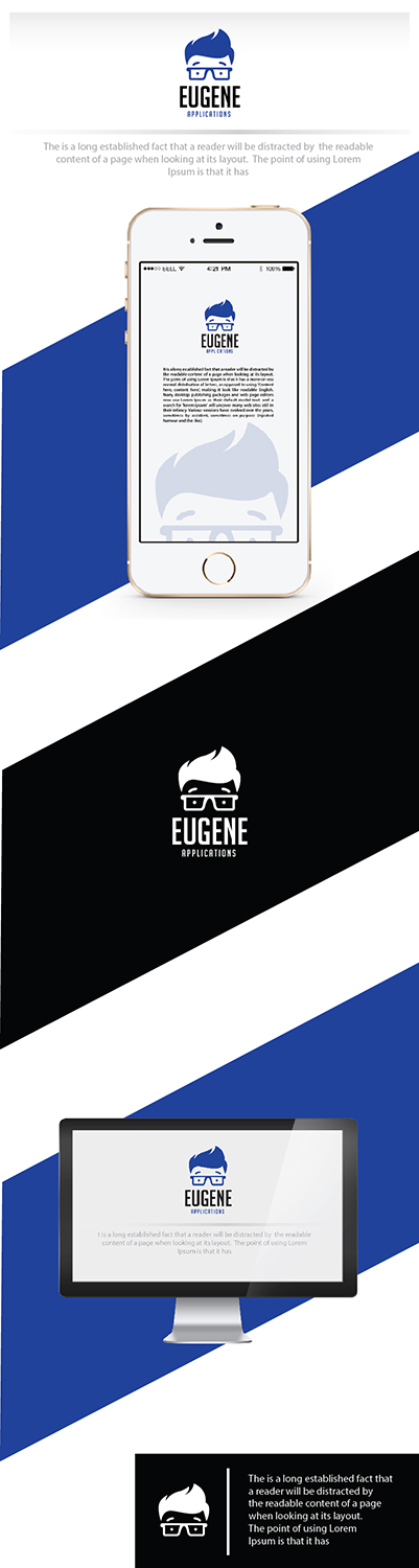 Logo-Design von Logo Xtudio für dieses Projekt | Design #11479433