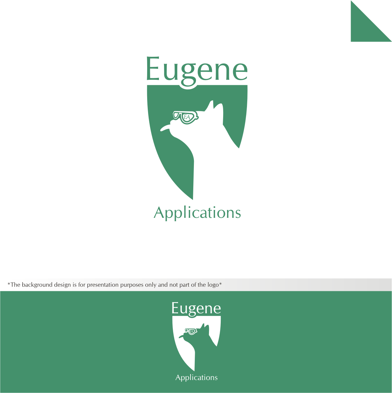 Logo-Design von R!CKY für dieses Projekt | Design #11361714