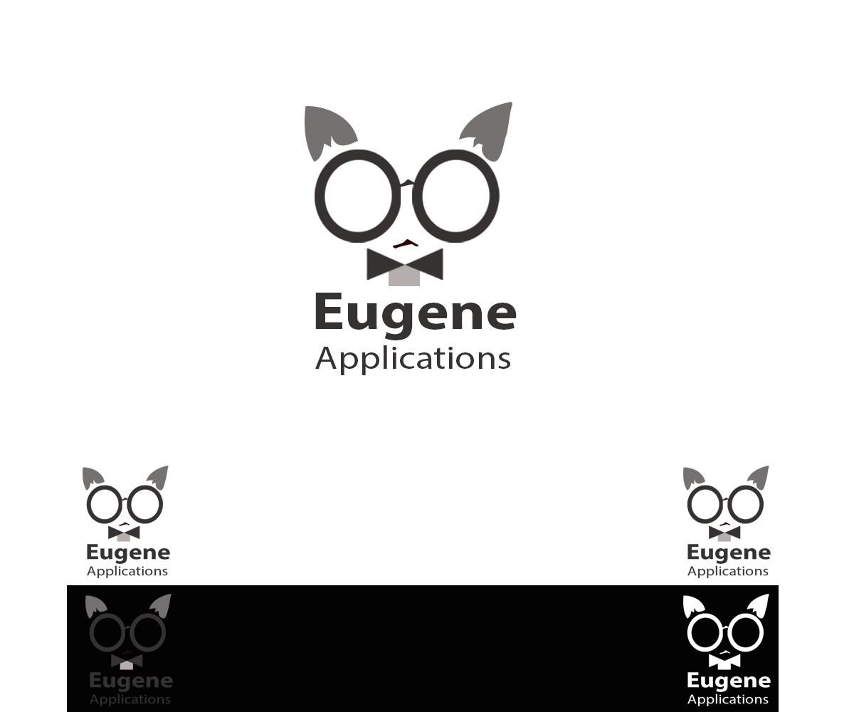 Logo-Design von R O N I E für dieses Projekt | Design #11366560