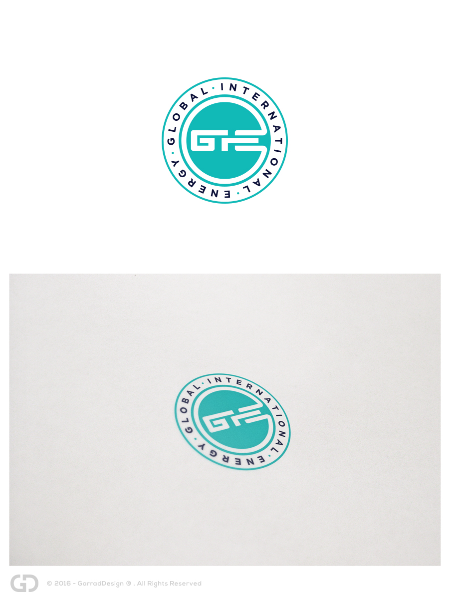 Logo Design by garrad for this project | Design #11340404