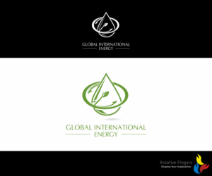 Logo Design by Kreative Fingers