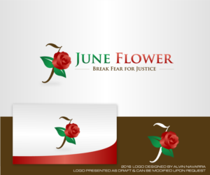 Logo Design by alvinnavarra for this project | Design #11358325