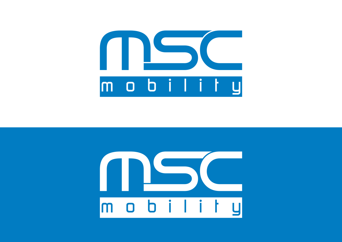 Logo Design by daniswarasayang for MSC Mobility | Design #2306151