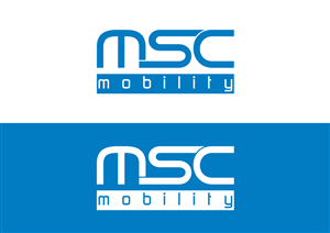 Design de Logo par daniswarasayang pour MSC Mobility | Design : #2306151
