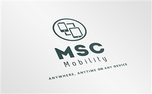 Design de Logo par  Vamsi Madhava pour MSC Mobility | Design : #2373717