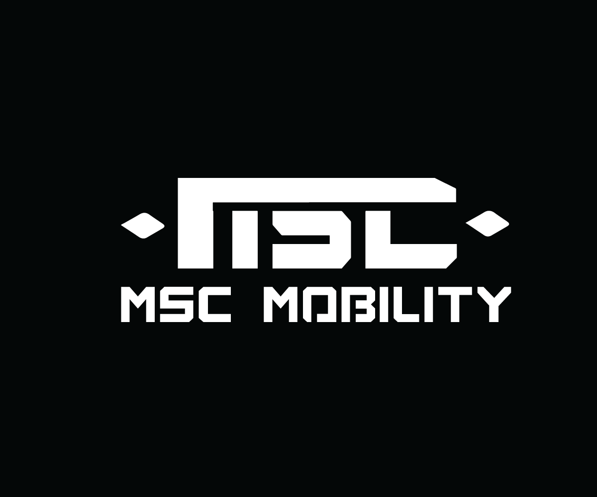 Design de Logo par Dezign by Elite pour MSC Mobility | Design #2368718