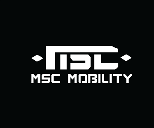 Design de Logo par Dezign by Elite pour MSC Mobility | Design : #2368718