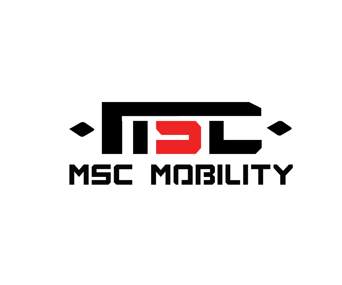 Design de Logo par Dezign by Elite pour MSC Mobility | Design #2368720