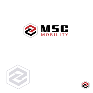 Design de Logo par instudio pour MSC Mobility | Design : #2309329