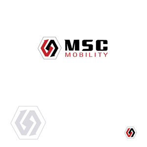 Design de Logo par instudio pour MSC Mobility | Design : #2309330