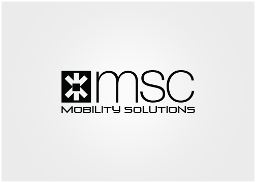 Logo Design by Zetchs Tizen for MSC Mobility | Design #2346125