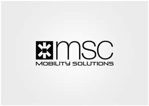 Design de Logo par Zetchs Tizen pour MSC Mobility | Design : #2346125