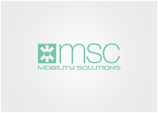 Design de Logo par Zetchs Tizen pour MSC Mobility | Design #2346129