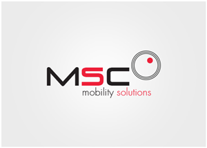 Design de Logo par Zetchs Tizen pour MSC Mobility | Design : #2346298