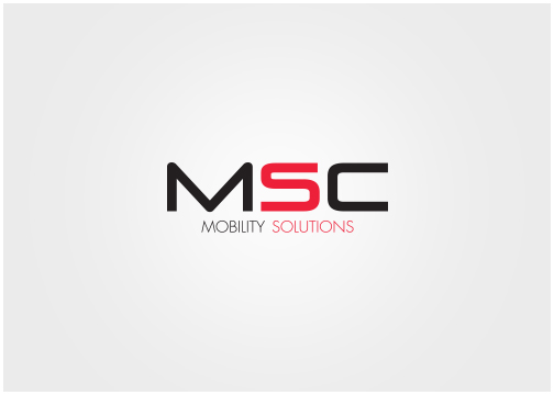 Design de Logo par Zetchs Tizen pour MSC Mobility | Design #2346306