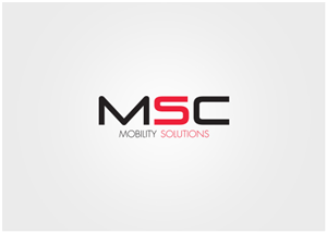 Design de Logo par Zetchs Tizen pour MSC Mobility | Design : #2346306