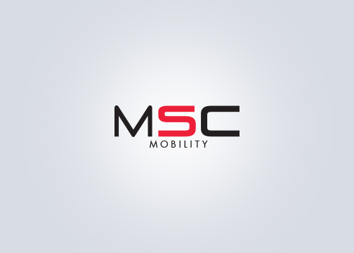 Design de Logo par Zetchs Tizen pour MSC Mobility | Design #2363499