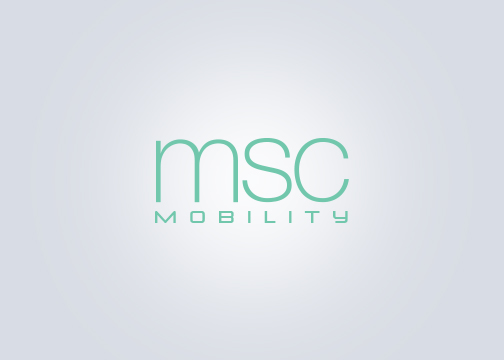Design de Logo par Zetchs Tizen pour MSC Mobility | Design #2363522