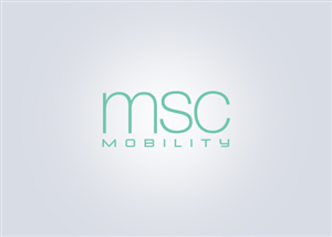 Design de Logo par Zetchs Tizen pour MSC Mobility | Design : #2363522