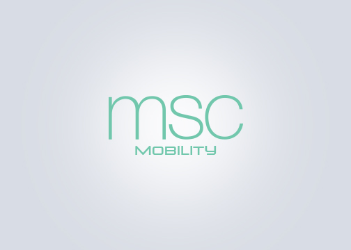 Design de Logo par Zetchs Tizen pour MSC Mobility | Design #2363524