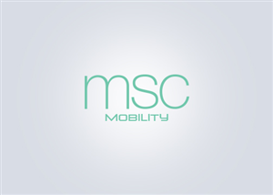 Design de Logo par Zetchs Tizen pour MSC Mobility | Design : #2363524