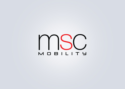 Design de Logo par Zetchs Tizen pour MSC Mobility | Design #2399268